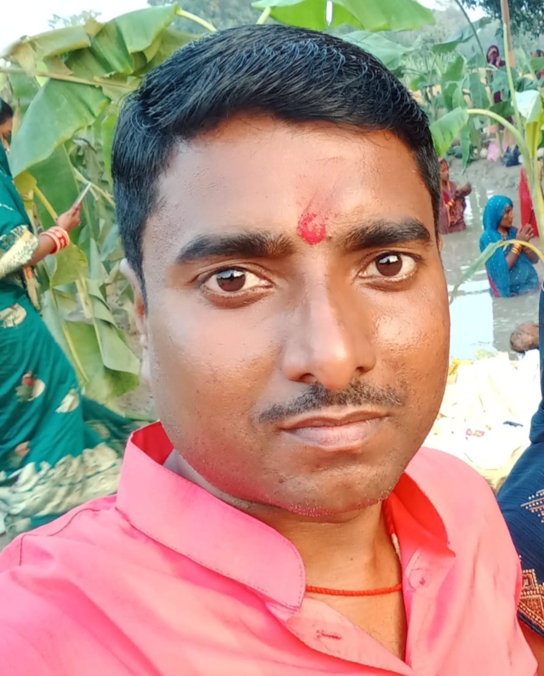 SUNIL KUMAR